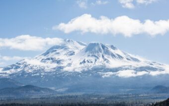 MtShasta